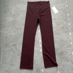 Athleta Elation Straight Leg Pants